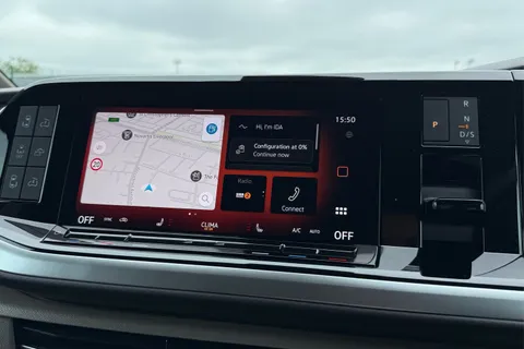 17 of 64 for VOLKSWAGEN CALIFORNIA 2.0 TDI Ocean 5dr DSG