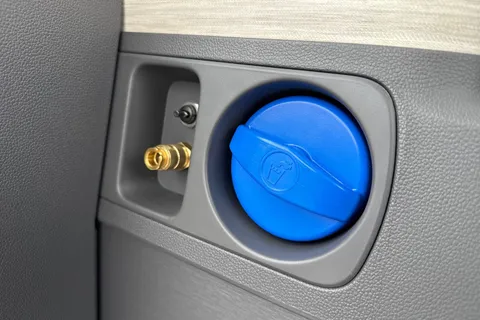 35 of 64 for VOLKSWAGEN CALIFORNIA 2.0 TDI Ocean 5dr DSG