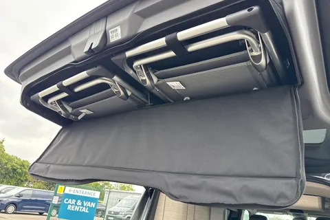 36 of 64 for VOLKSWAGEN CALIFORNIA 2.0 TDI Ocean 5dr DSG