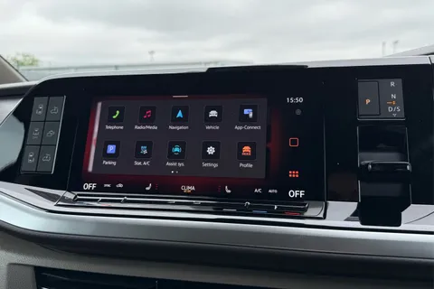 52 of 64 for VOLKSWAGEN CALIFORNIA 2.0 TDI Ocean 5dr DSG