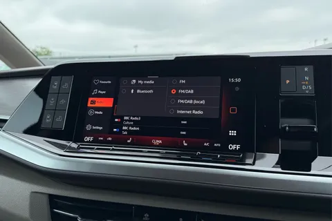 54 of 64 for VOLKSWAGEN CALIFORNIA 2.0 TDI Ocean 5dr DSG