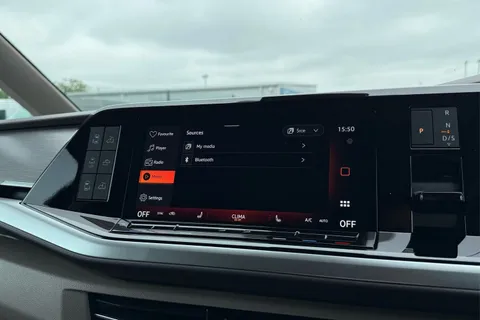 55 of 64 for VOLKSWAGEN CALIFORNIA 2.0 TDI Ocean 5dr DSG