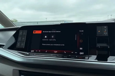 56 of 64 for VOLKSWAGEN CALIFORNIA 2.0 TDI Ocean 5dr DSG