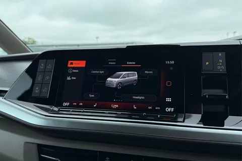 57 of 64 for VOLKSWAGEN CALIFORNIA 2.0 TDI Ocean 5dr DSG