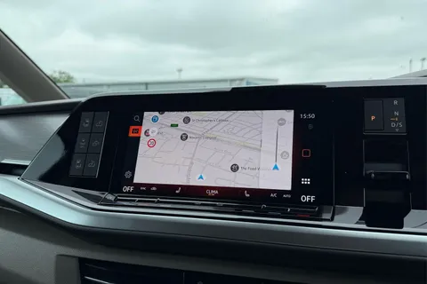 58 of 64 for VOLKSWAGEN CALIFORNIA 2.0 TDI Ocean 5dr DSG