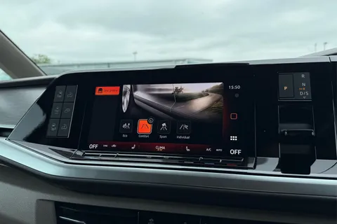 59 of 64 for VOLKSWAGEN CALIFORNIA 2.0 TDI Ocean 5dr DSG