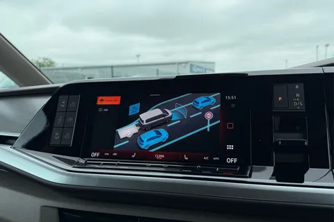 61 of 64 for VOLKSWAGEN CALIFORNIA 2.0 TDI Ocean 5dr DSG