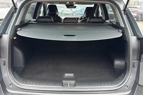 YY72HHZ Kia Sportage 1.6 T-GDi MHEV 3 DCT Euro 6 (s/s) 5dr Thumbnail #11