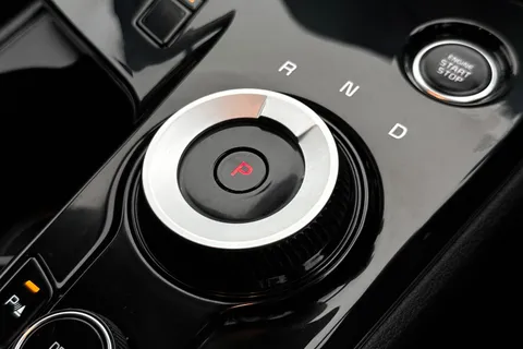 YY72HHZ Kia Sportage 1.6 T-GDi MHEV 3 DCT Euro 6 (s/s) 5dr Thumbnail #21