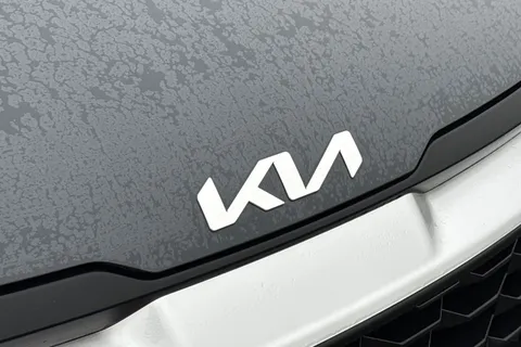 YY72HHZ Kia Sportage 1.6 T-GDi MHEV 3 DCT Euro 6 (s/s) 5dr Thumbnail #27