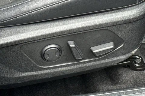 YY72HHZ Kia Sportage 1.6 T-GDi MHEV 3 DCT Euro 6 (s/s) 5dr Thumbnail #31