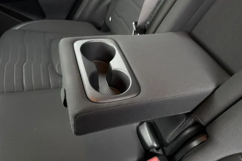 YY72HHZ Kia Sportage 1.6 T-GDi MHEV 3 DCT Euro 6 (s/s) 5dr Thumbnail #36