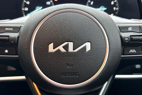 YY72HHZ Kia Sportage 1.6 T-GDi MHEV 3 DCT Euro 6 (s/s) 5dr Thumbnail #38