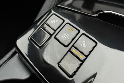 YY72HHZ Kia Sportage 1.6 T-GDi MHEV 3 DCT Euro 6 (s/s) 5dr Thumbnail #42