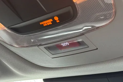 YY72HHZ Kia Sportage 1.6 T-GDi MHEV 3 DCT Euro 6 (s/s) 5dr Thumbnail #45