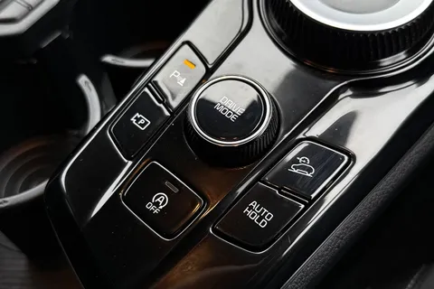 YY72HHZ Kia Sportage 1.6 T-GDi MHEV 3 DCT Euro 6 (s/s) 5dr Thumbnail #50