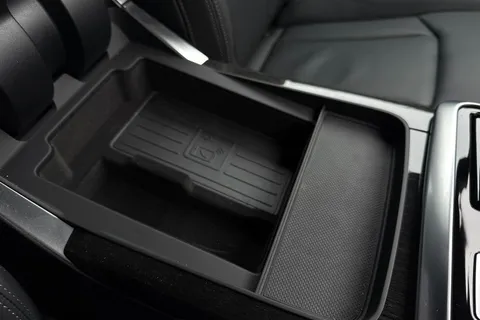 DX75TYT Audi Q8 SUV  Black Edition 50 TDI quattro 286 PS tiptronic Thumbnail #42