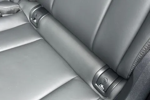 DX75TYT Audi Q8 SUV  Black Edition 50 TDI quattro 286 PS tiptronic Thumbnail #57