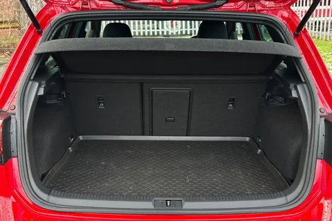 CX69ZDD Volkswagen Golf 2.0 TSI GTI TCR Hatchback 5dr Petrol DSG Euro 6 (s/s) (290 ps) Thumbnail #8