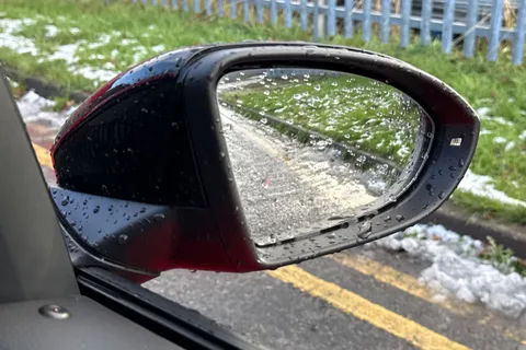 CX69ZDD Volkswagen Golf 2.0 TSI GTI TCR Hatchback 5dr Petrol DSG Euro 6 (s/s) (290 ps) Thumbnail #22