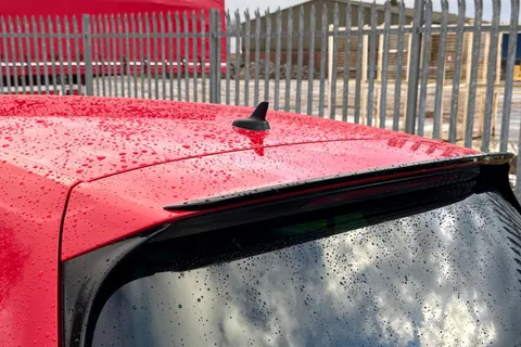 CX69ZDD Volkswagen Golf 2.0 TSI GTI TCR Hatchback 5dr Petrol DSG Euro 6 (s/s) (290 ps) Thumbnail #27