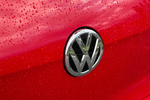 CX69ZDD Volkswagen Golf 2.0 TSI GTI TCR Hatchback 5dr Petrol DSG Euro 6 (s/s) (290 ps) Thumbnail #29