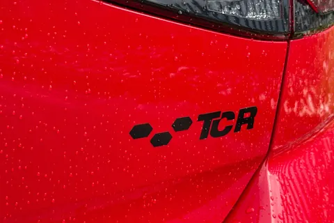 CX69ZDD Volkswagen Golf 2.0 TSI GTI TCR Hatchback 5dr Petrol DSG Euro 6 (s/s) (290 ps) Thumbnail #30