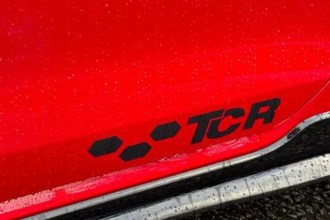 CX69ZDD Volkswagen Golf 2.0 TSI GTI TCR Hatchback 5dr Petrol DSG Euro 6 (s/s) (290 ps) Thumbnail #31