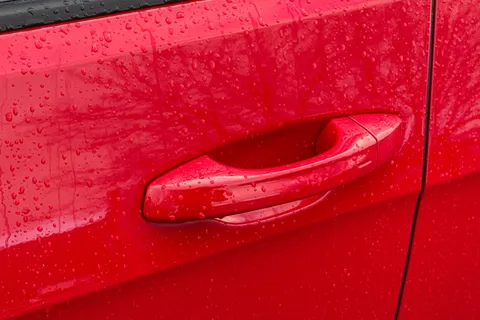 CX69ZDD Volkswagen Golf 2.0 TSI GTI TCR Hatchback 5dr Petrol DSG Euro 6 (s/s) (290 ps) Thumbnail #32