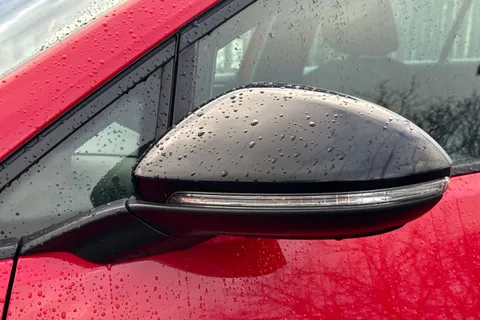 CX69ZDD Volkswagen Golf 2.0 TSI GTI TCR Hatchback 5dr Petrol DSG Euro 6 (s/s) (290 ps) Thumbnail #33