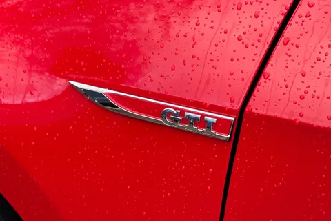 CX69ZDD Volkswagen Golf 2.0 TSI GTI TCR Hatchback 5dr Petrol DSG Euro 6 (s/s) (290 ps) Thumbnail #34