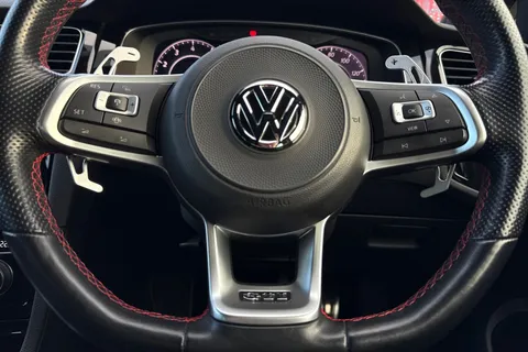 CX69ZDD Volkswagen Golf 2.0 TSI GTI TCR Hatchback 5dr Petrol DSG Euro 6 (s/s) (290 ps) Thumbnail #40