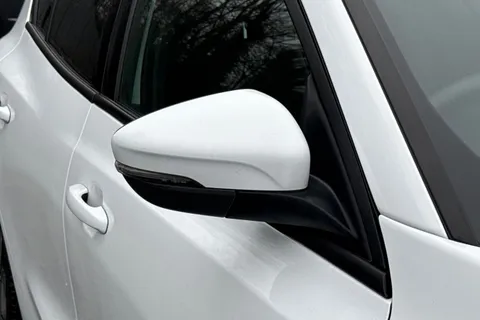 MX70UAJ Ford Focus 1.5 EcoBlue ST-Line X Euro 6 (s/s) 5dr Thumbnail #29