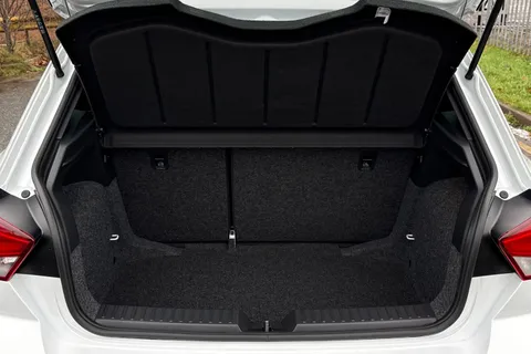 KS75TRV SEAT Ibiza 1.0 TSI FR DSG Euro 6 (s/s) 5dr Thumbnail #7