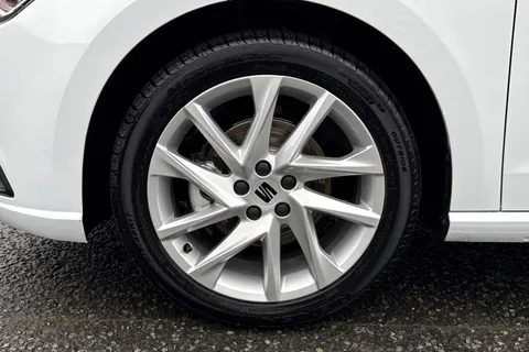 KS75TRV SEAT Ibiza 1.0 TSI FR DSG Euro 6 (s/s) 5dr Thumbnail #10