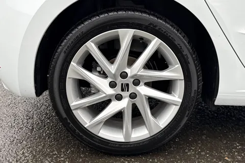 KS75TRV SEAT Ibiza 1.0 TSI FR DSG Euro 6 (s/s) 5dr Thumbnail #12