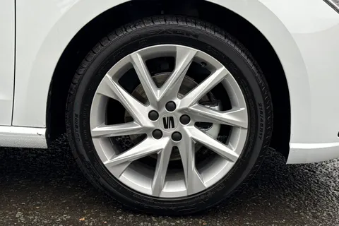 KS75TRV SEAT Ibiza 1.0 TSI FR DSG Euro 6 (s/s) 5dr Thumbnail #13