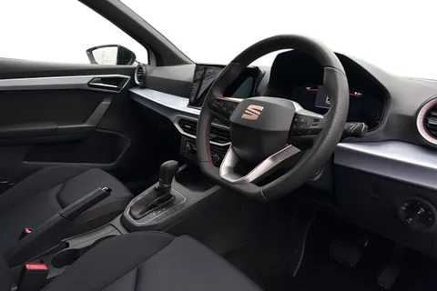 KS75TRV SEAT Ibiza 1.0 TSI FR DSG Euro 6 (s/s) 5dr Thumbnail #14