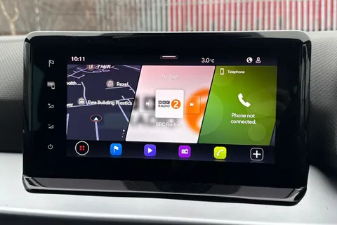 KS75TRV SEAT Ibiza 1.0 TSI FR DSG Euro 6 (s/s) 5dr Thumbnail #17