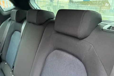 KS75TRV SEAT Ibiza 1.0 TSI FR DSG Euro 6 (s/s) 5dr Thumbnail #19