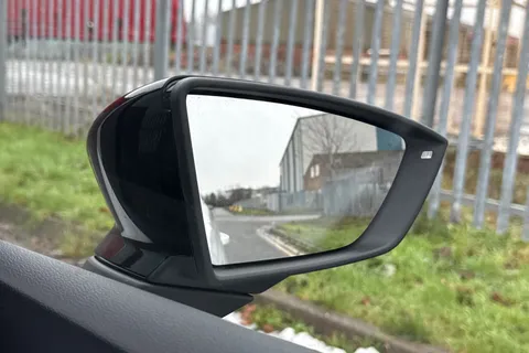 KS75TRV SEAT Ibiza 1.0 TSI FR DSG Euro 6 (s/s) 5dr Thumbnail #21