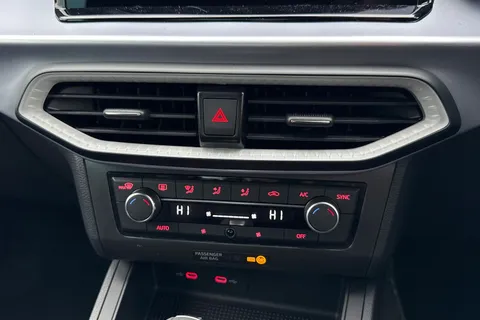 KS75TRV SEAT Ibiza 1.0 TSI FR DSG Euro 6 (s/s) 5dr Thumbnail #22