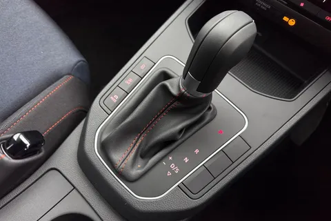 KS75TRV SEAT Ibiza 1.0 TSI FR DSG Euro 6 (s/s) 5dr Thumbnail #23