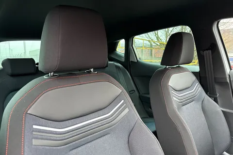 KS75TRV SEAT Ibiza 1.0 TSI FR DSG Euro 6 (s/s) 5dr Thumbnail #24