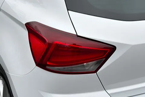 KS75TRV SEAT Ibiza 1.0 TSI FR DSG Euro 6 (s/s) 5dr Thumbnail #27