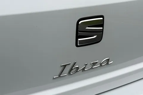KS75TRV SEAT Ibiza 1.0 TSI FR DSG Euro 6 (s/s) 5dr Thumbnail #28