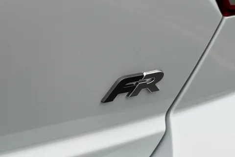 KS75TRV SEAT Ibiza 1.0 TSI FR DSG Euro 6 (s/s) 5dr Thumbnail #29