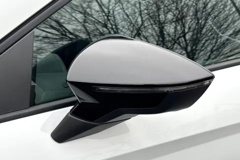 KS75TRV SEAT Ibiza 1.0 TSI FR DSG Euro 6 (s/s) 5dr Thumbnail #31