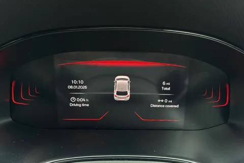 KS75TRV SEAT Ibiza 1.0 TSI FR DSG Euro 6 (s/s) 5dr Thumbnail #36