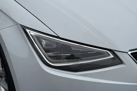 KS75TRV SEAT Ibiza 1.0 TSI FR DSG Euro 6 (s/s) 5dr Thumbnail #37